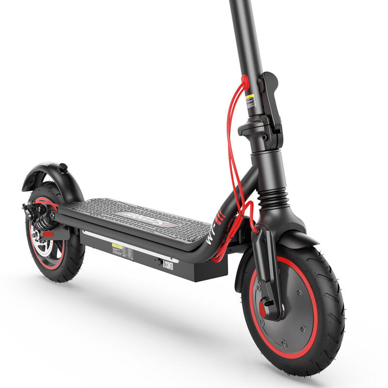 Trottinette électrique urbaine iScooter W7 42 V, batterie 7,8 Ah