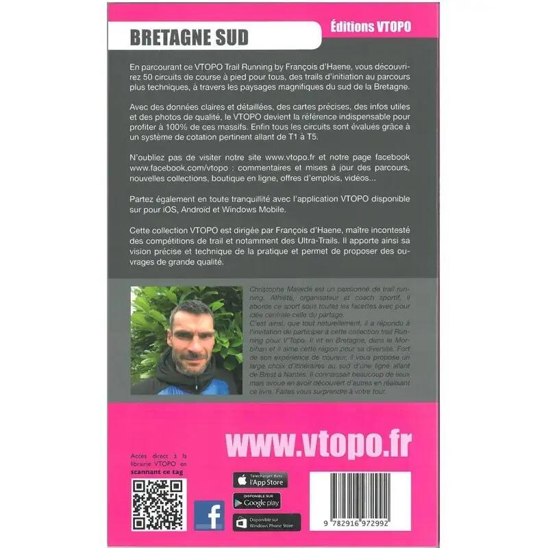 BRETAGNE SUD 50 ITINERAIRES 2/2
