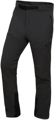 Alpine pro zebin 46 softshell broek voor mannen - winddicht en flexibel