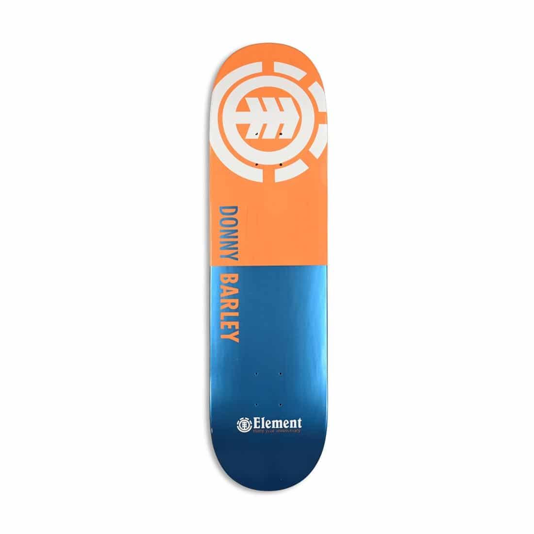 ELEMENT Skateboard Deck Element Squared 30 Donny Barley 8.125''