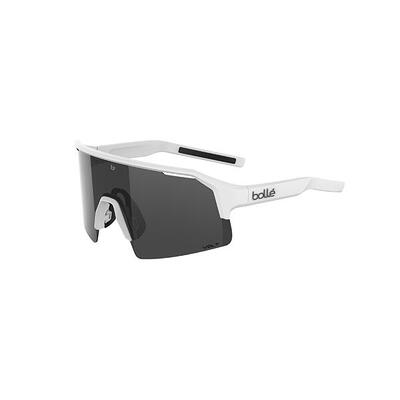 Occhiali da sole C-SHIFTER White Matte - Volt Gun