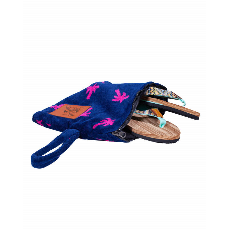 NECESER RIZO PALMERAS 4/6