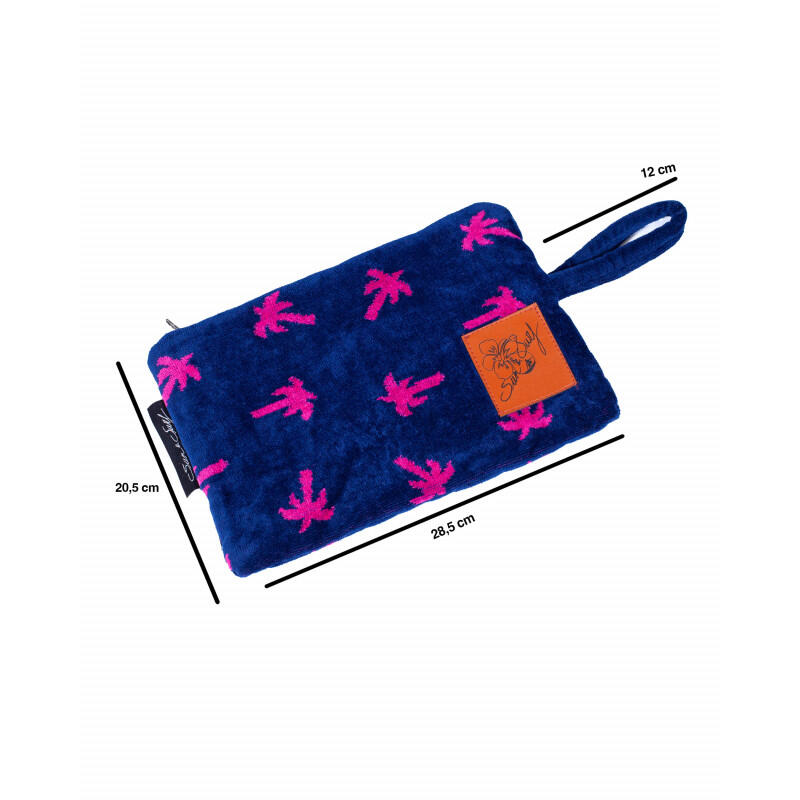 NECESER RIZO PALMERAS 5/6