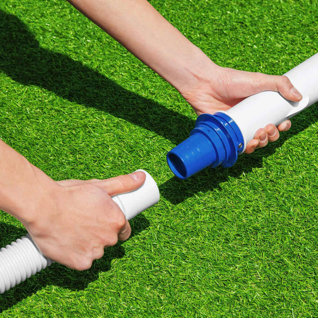 Bestway Aspirateur de piscine automatique Flowclear AquaSweeper 5/7