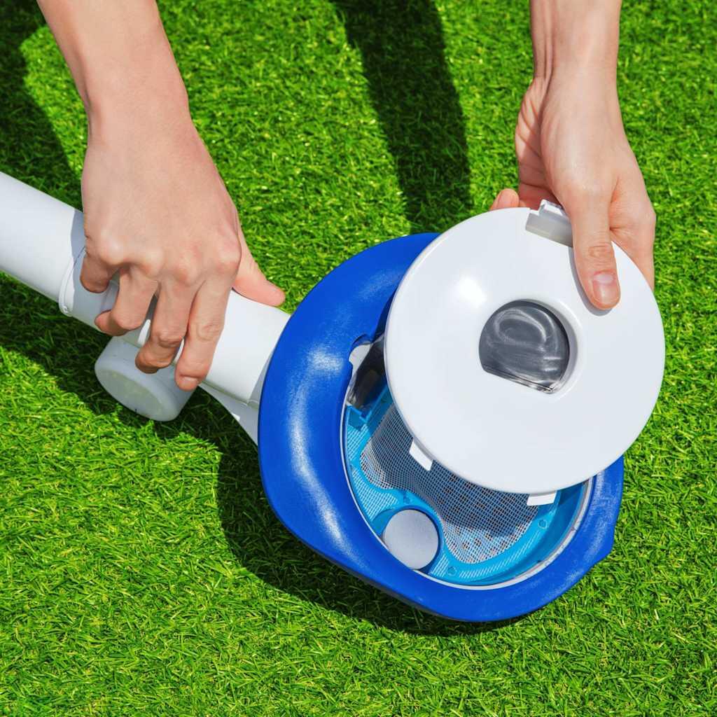 Bestway Aspirateur de piscine automatique Flowclear AquaSweeper 6/7