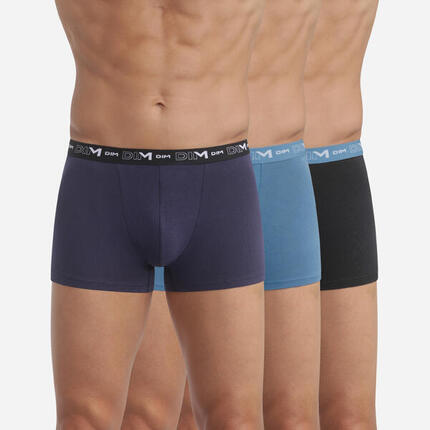 Boxer DIM Lot de 3