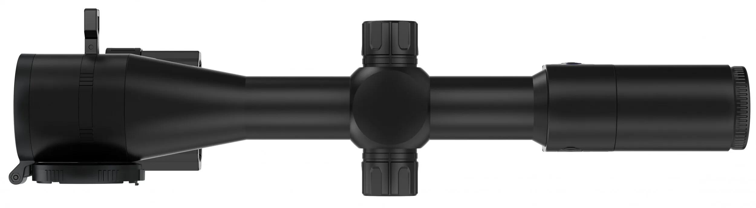 Luneta noktowizyjna PARD NS4 Night Stalker 4K LRF 70mm (940nm) 3/5