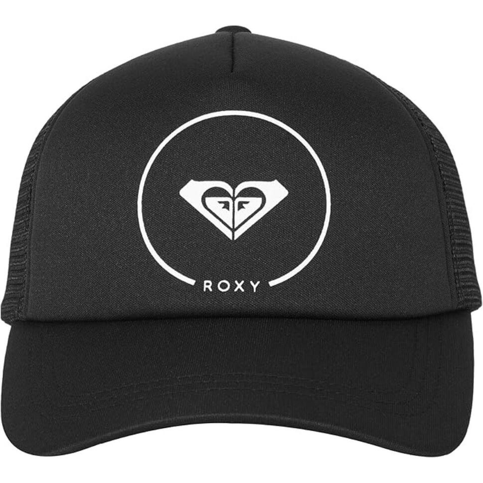 Czapka z daszkiem damska Roxy Truckin