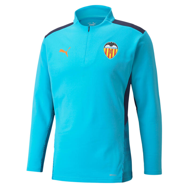 Sweatshirt Valence CF 1/4 Zip 2021/22