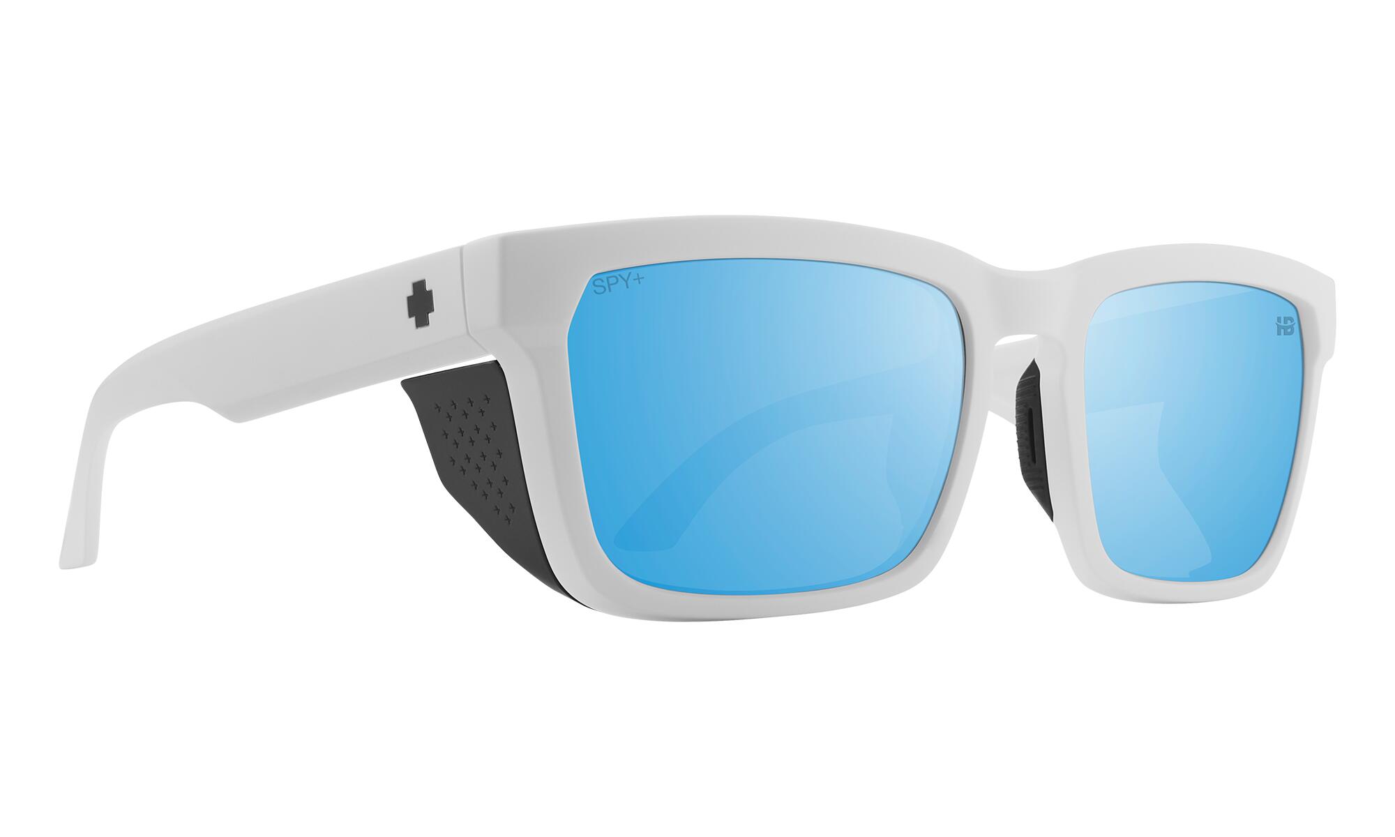 blanc / noir / bleu