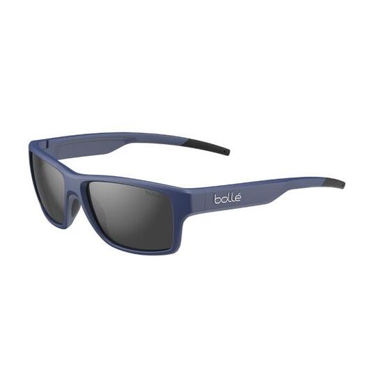 Occhiali da sole STATUS Dark Blue Matte - TNS