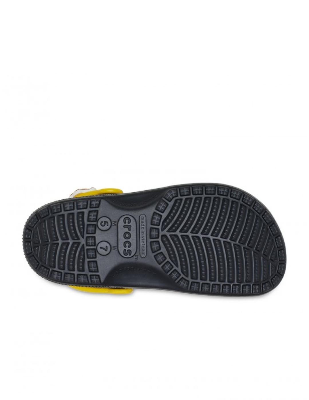 Schoenen  Classic Clog The Simpsons Intro Sequence 5/6