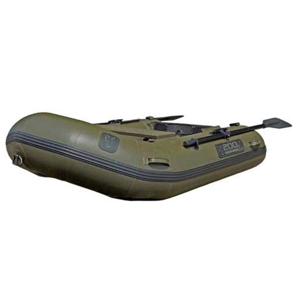 FOX Fox 200 X 2.0m Inlatable Boat Air Deck