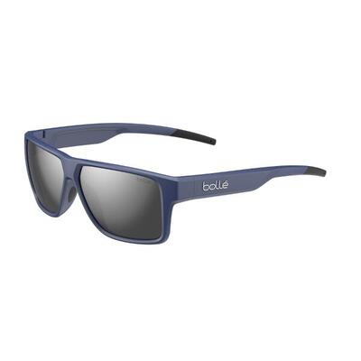 Zonnebrillen temper titanium matte - volt+ ultraviolet polarized