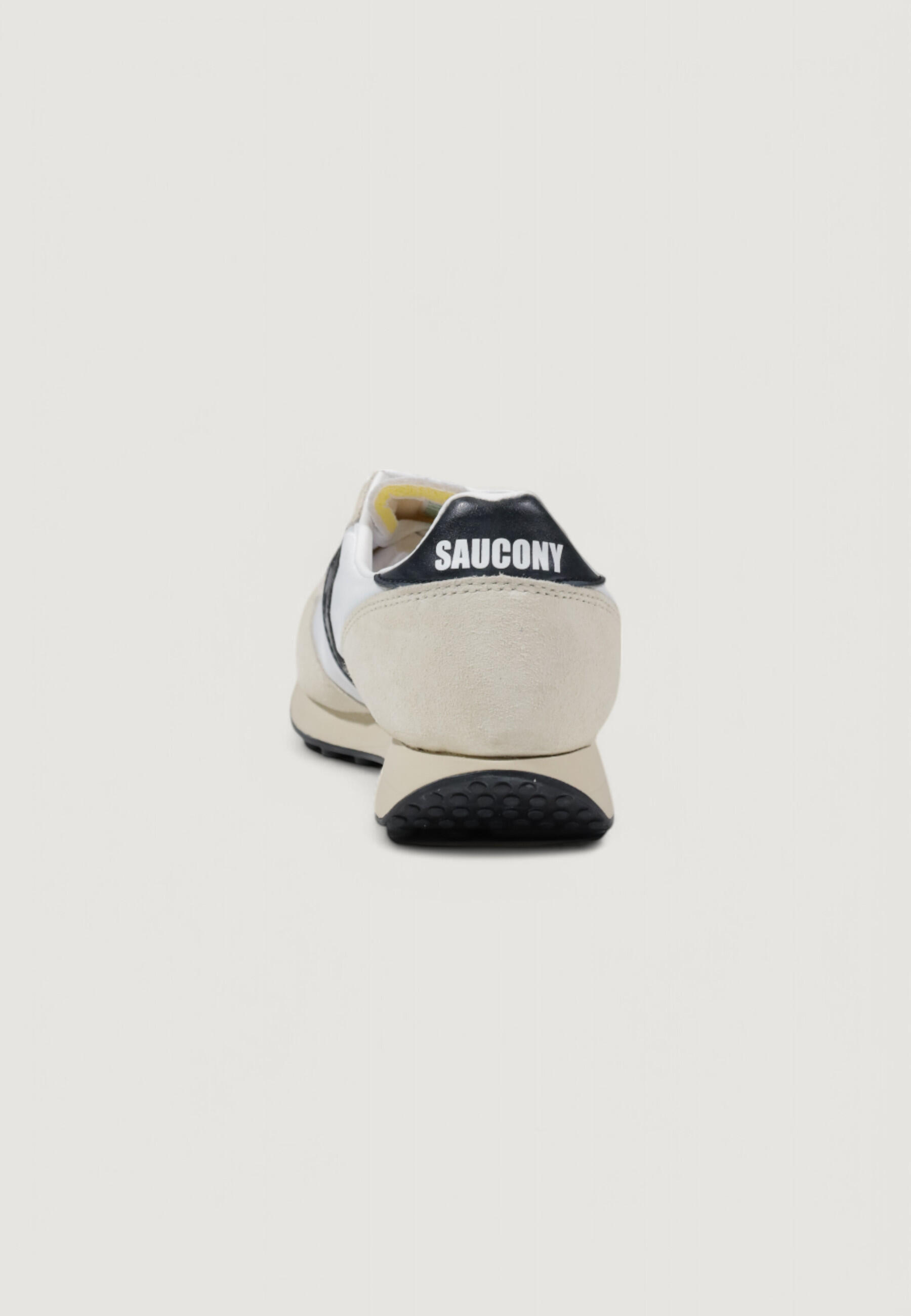 Sneakers TRAINER 80 HEREN Wit 4/5