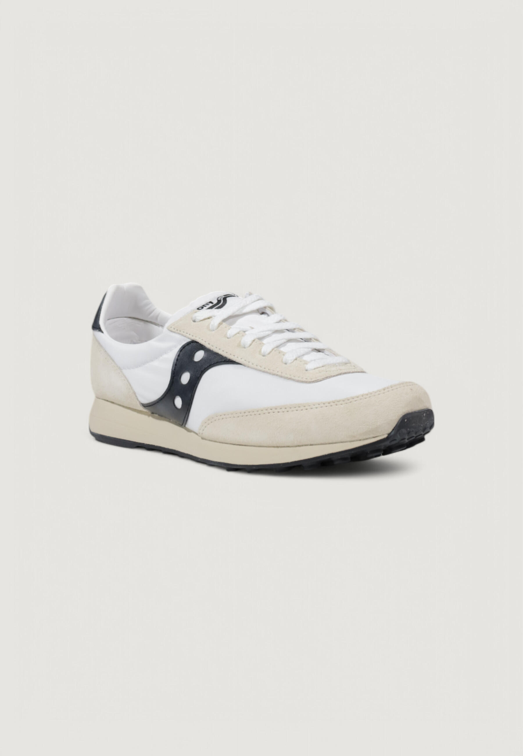 Sneakers TRAINER 80 HEREN Wit 2/5
