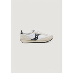 baskets TRAINER 80 HOMME blanc