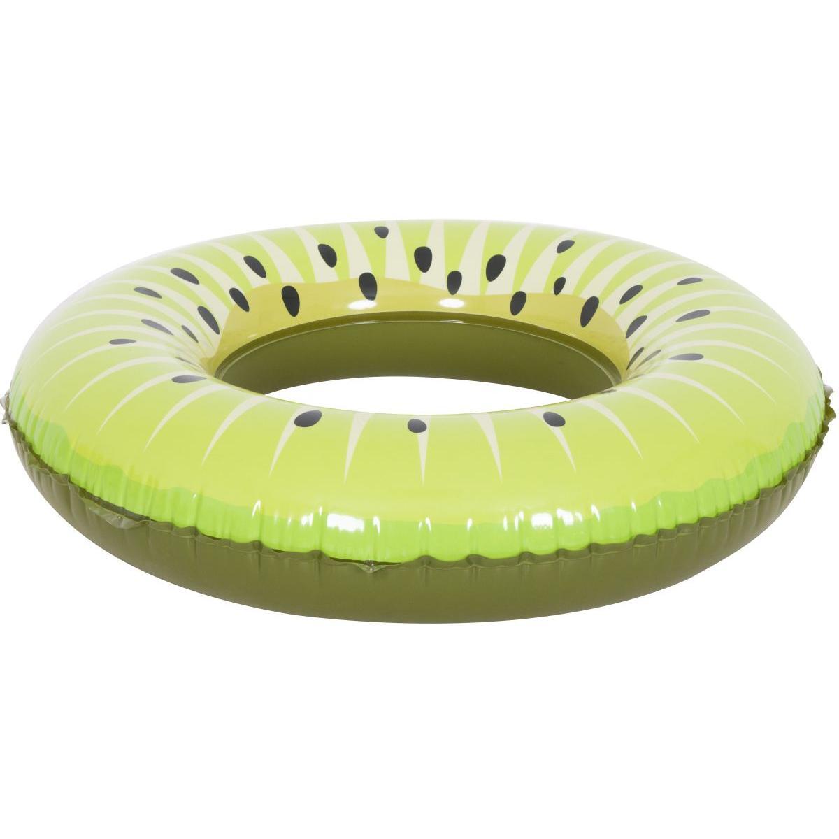 Koło dmuchane do pływania Sun Club 90CM kiwi 3/7