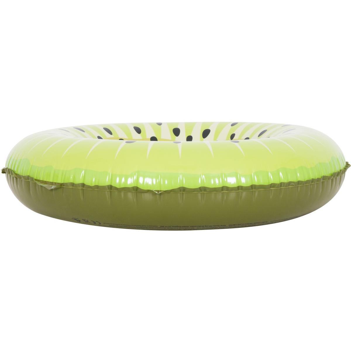 Koło dmuchane do pływania Sun Club 90CM kiwi 5/7