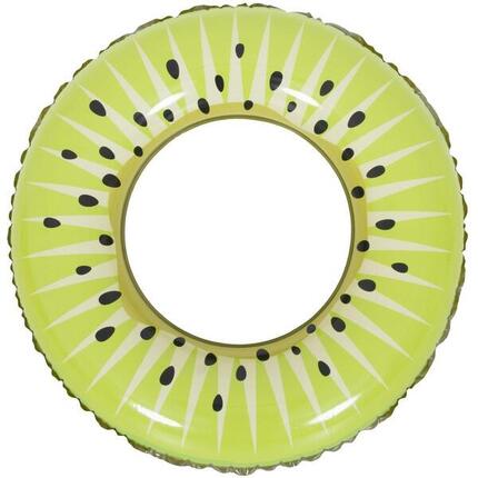 Koło dmuchane do pływania Sun Club 90CM kiwi