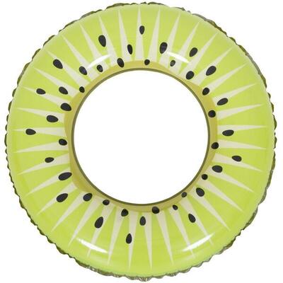 Koło dmuchane do pływania Sun Club 90CM kiwi