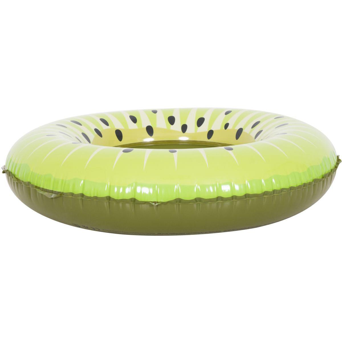 Koło dmuchane do pływania Sun Club 90CM kiwi 4/7