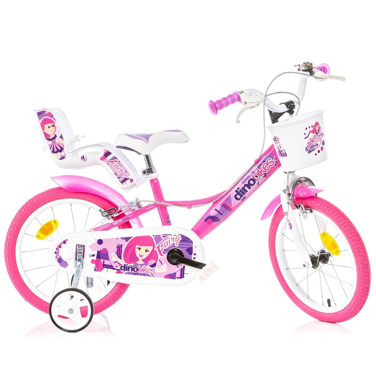 DINO BIKES picture