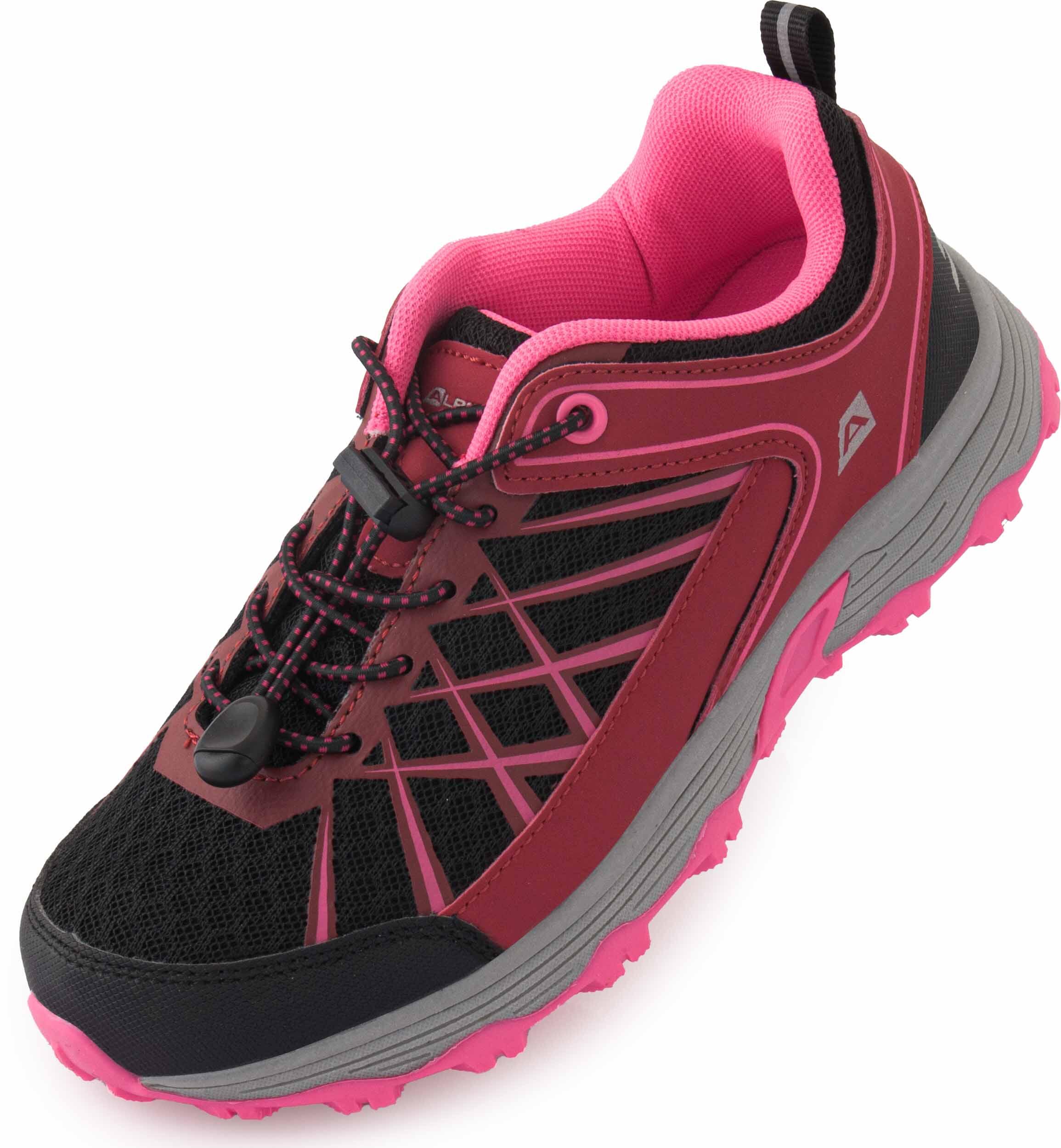 ALPINE PRO Wasserdichte Kinder Trekkingstiefel Alpine Pro Dolero 28