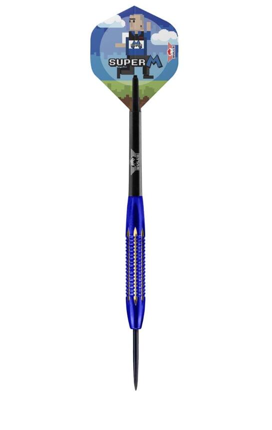Bulls Mario Vandenbogaerde Shell Coated Brass 21g 2/2