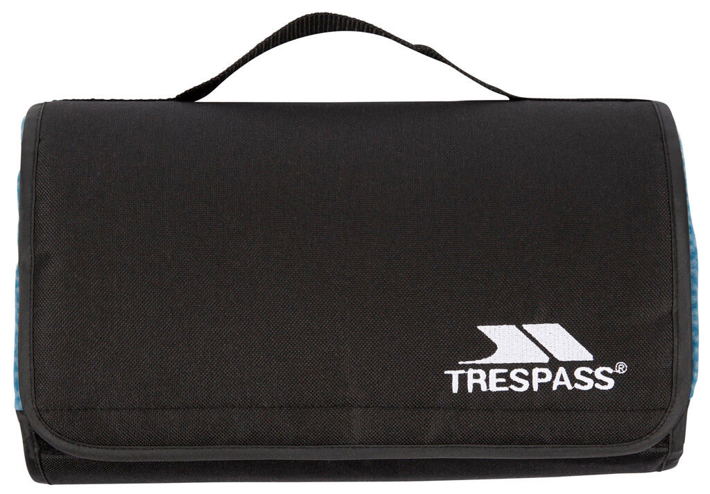 Trespass THROW - Couverture de pique-nique imperméable 4/7