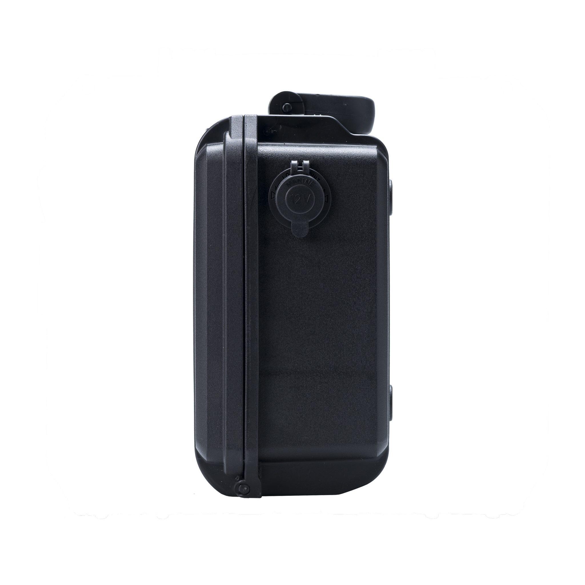 Rebelcell Outdoorbox 12Volt 50Ah 4/4