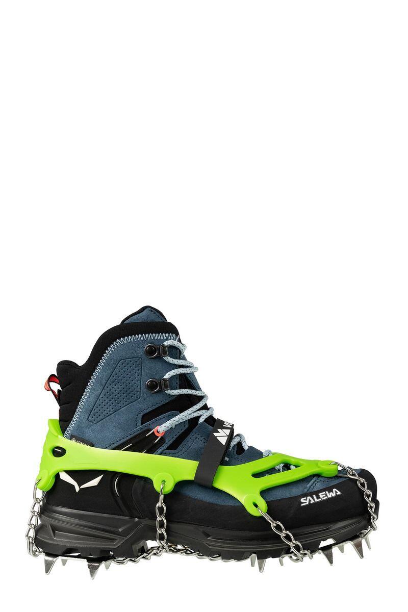 Ramponcini da trekking Pro Traxion verde 2/7