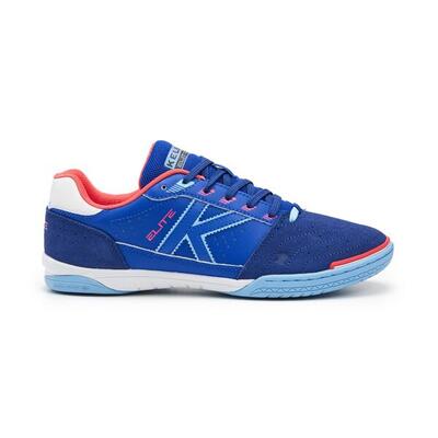 Zapatillas De Fútbol Sala Kelme Elite Unisex Lima