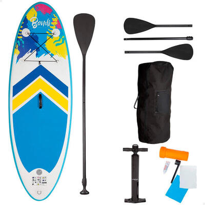 John Tavola da surf gonfiabile con pagaia 150 L per bambini Bondi