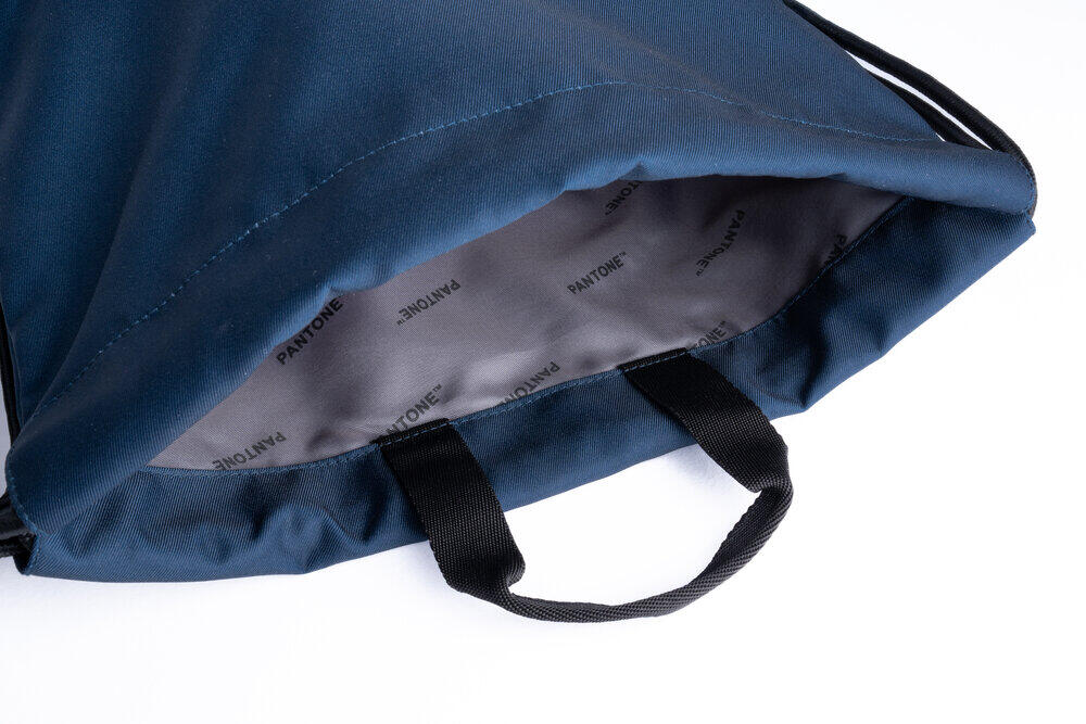 PANTONE™ Urban Multifunctionele Sporttas 51x35,5 cm Iris blauw 3/5