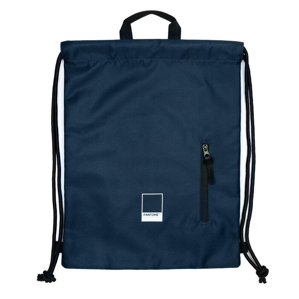PANTONE PANTONE™ Urban Multifunctionele Sporttas 51x35,5 cm Iris blauw