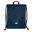 Sac de sport polyvalent PANTONE™ Urban 51x35,5 cm Bleu Iris