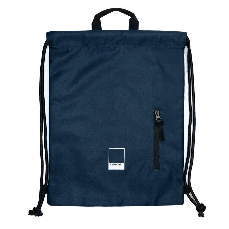 Sac de sport polyvalent PANTONE™ Urban 51x35,5 cm Bleu Iris