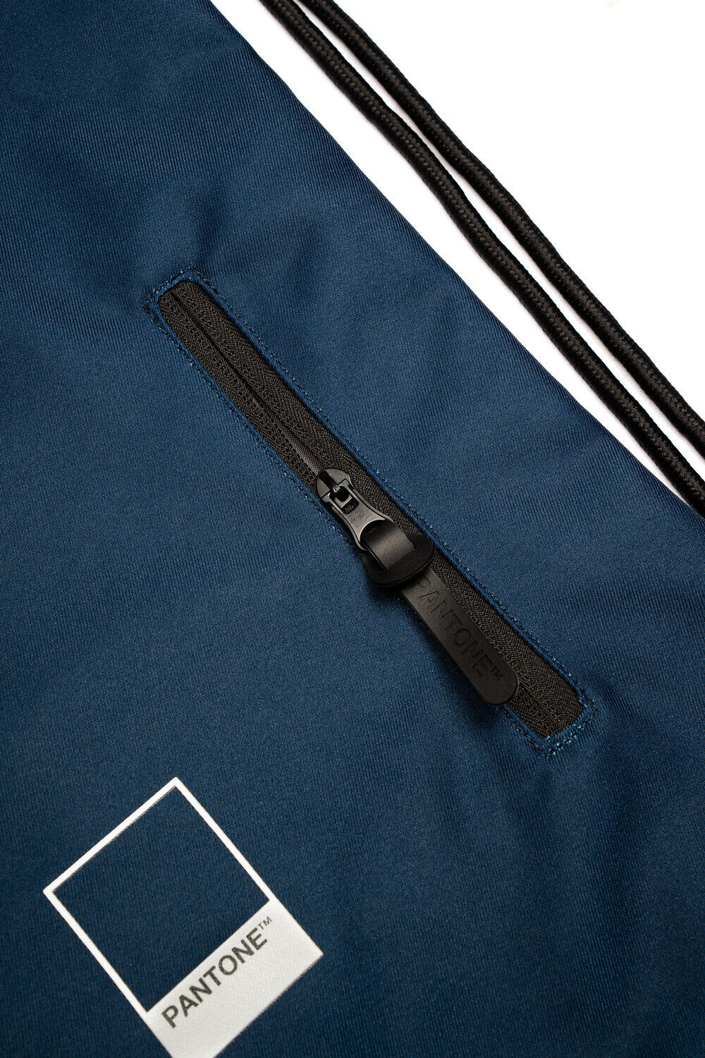 PANTONE™ Urban Multifunctionele Sporttas 51x35,5 cm Iris blauw 5/5