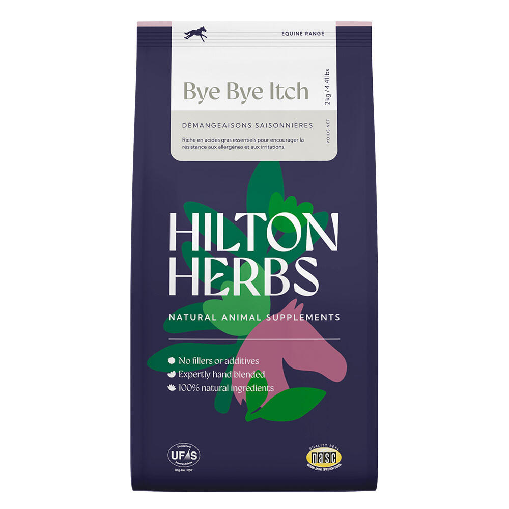 HILTON HERBS picture
