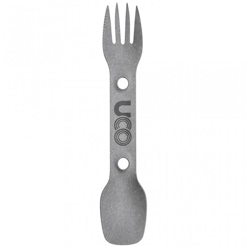 Couvert 3 en 1 - Adulte - SPORK
