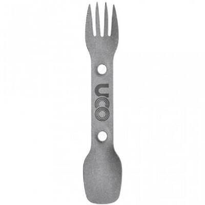 Besteck 3 in 1 - Erwachsene - SPORK