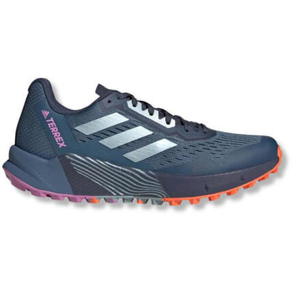 Zapatillas trekking Adidas Terrex Agravic Flow 2 mujer