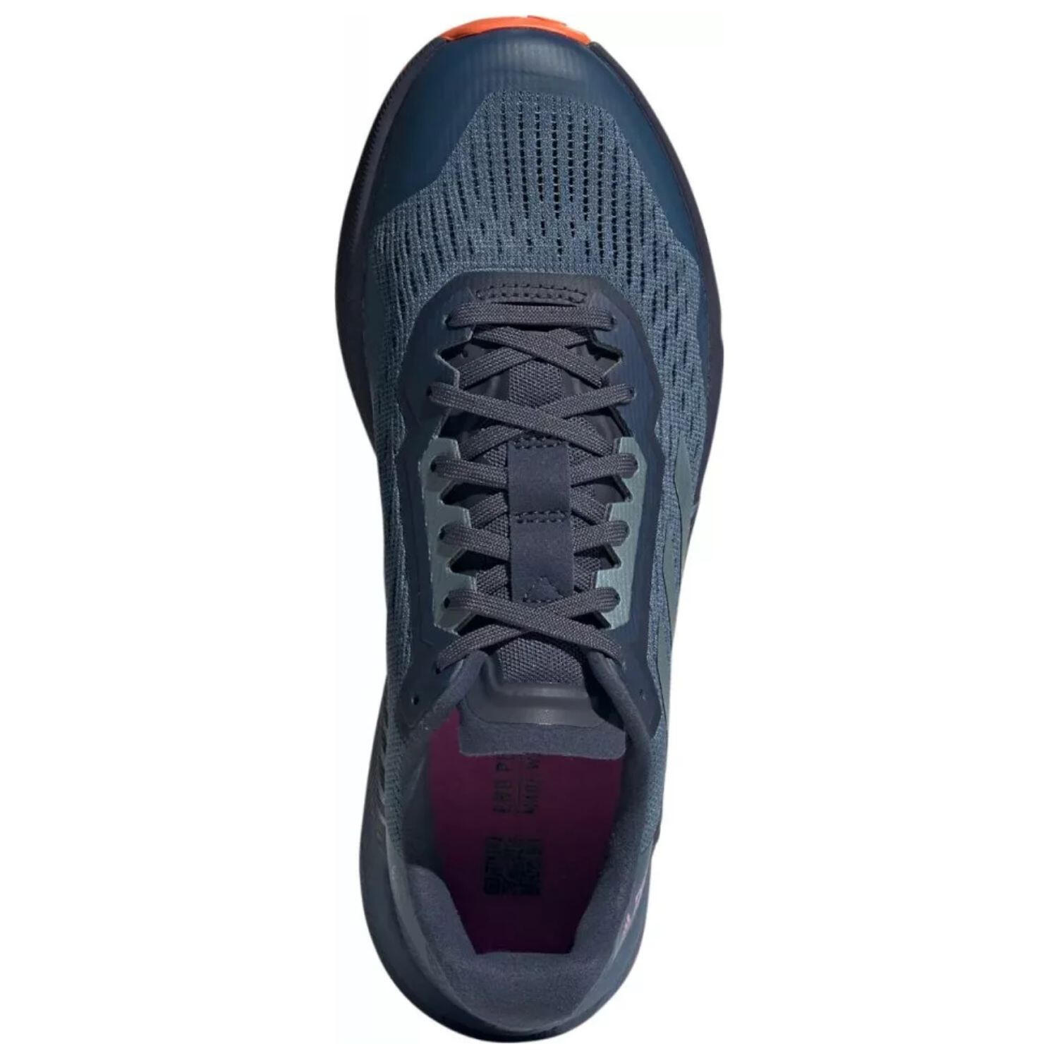 Zapatillas trekking Adidas Terrex Agravic Flow 2 mujer 2/5
