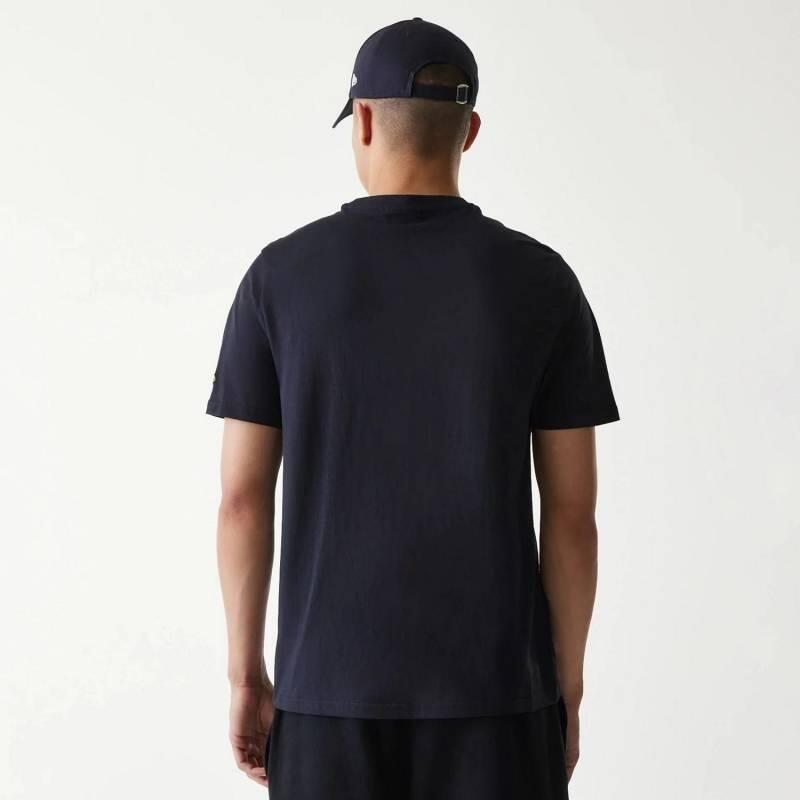 T-Shirt MLB San Diego Padres New Era bleu marine 2/7