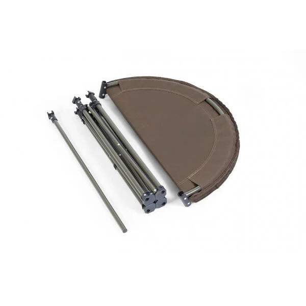 TABLE DE SÉANCE COMPACTE AVID CARP 2/4