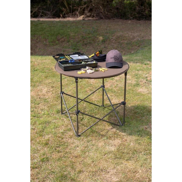 TABLE DE SÉANCE COMPACTE AVID CARP 4/4