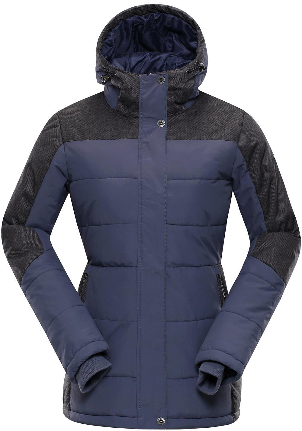 ALPINE PRO Wasserdichte Damenjacke Alpine Pro Gabriella 2 - Stil und Funktionalität