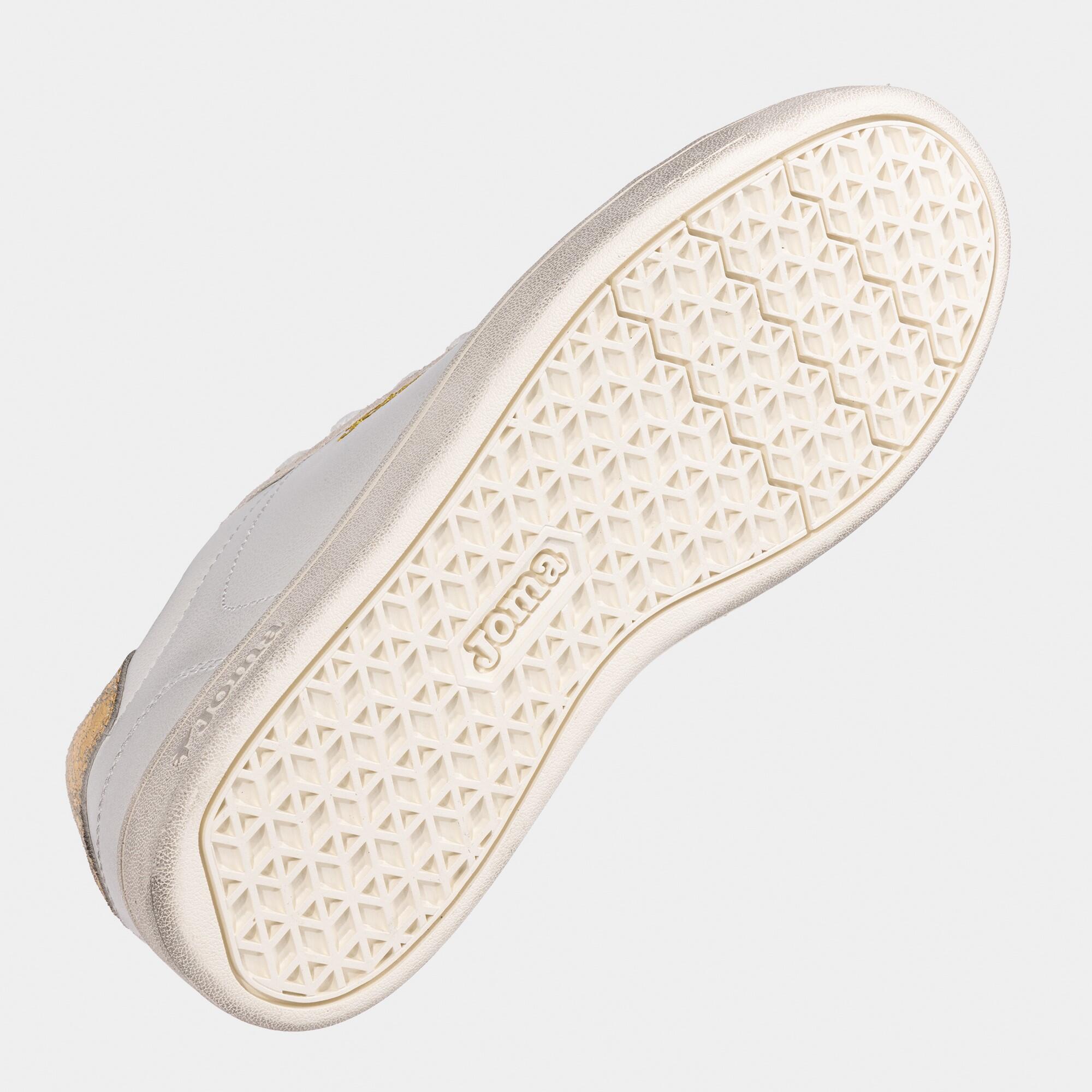 Chaussures Femme Joma C.Alba Lady 25 Or 5/5