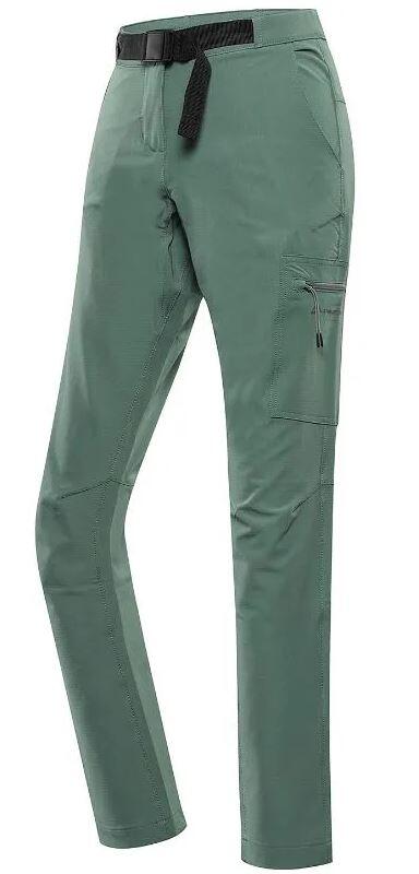 ALPINE PRO Damen Softshell Hosen Alpine Pro Corba 46 - Winddicht und Flexibel